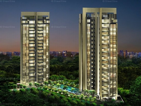 Cairnhill Residences #5294